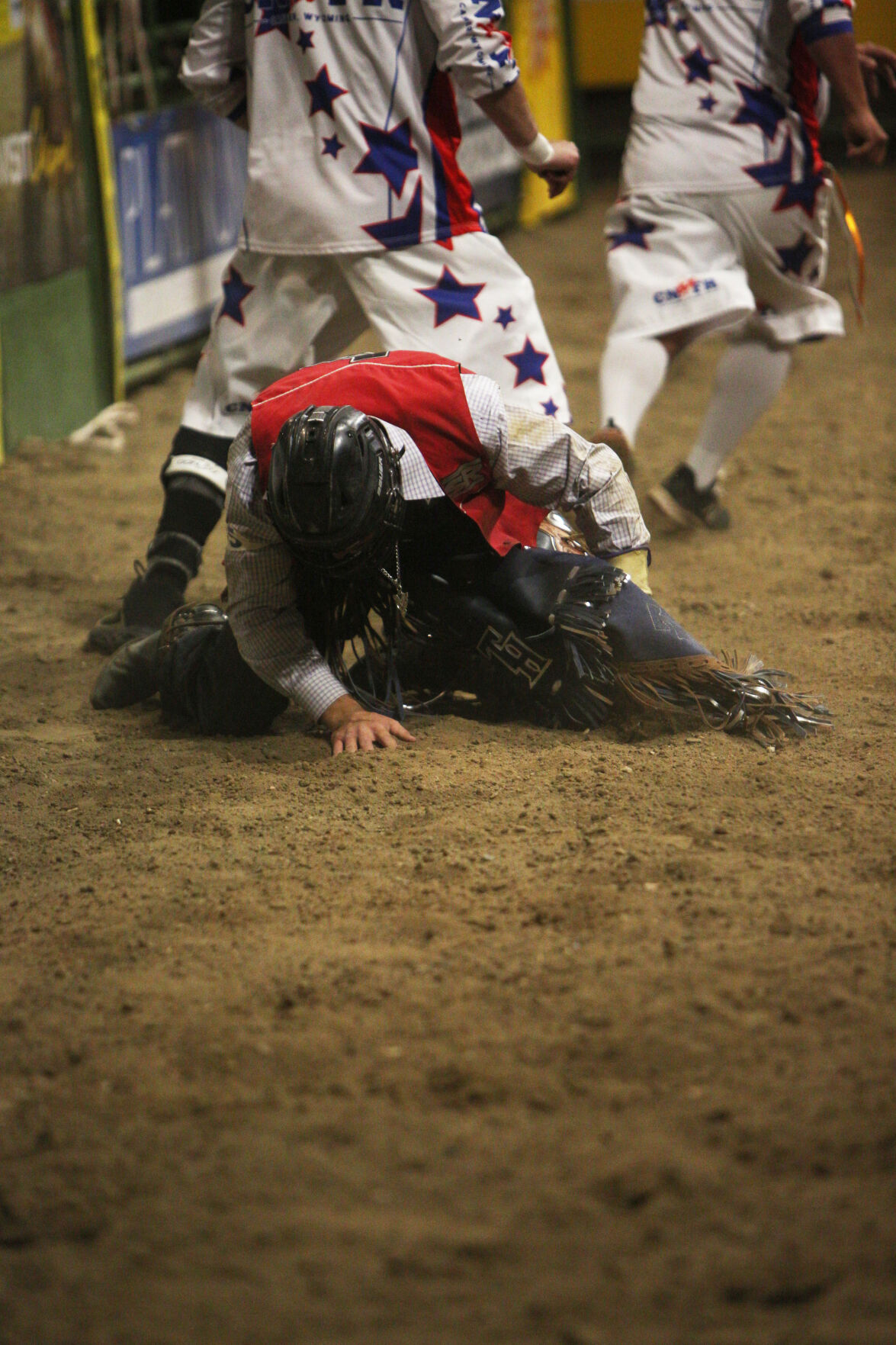 College National Finals Rodeo
